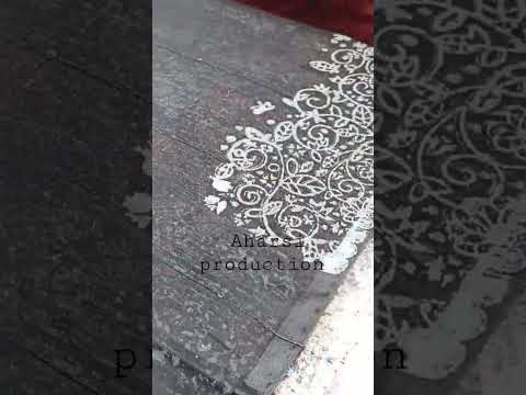 behind the scenes @Aharsibd | Salsabil Samiha