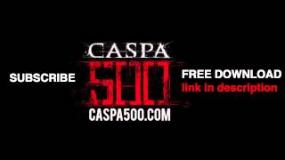 Caspa - 500 Mixtape (Official Audio)