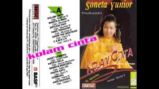 Download lagu (Full Album) Soneta Yunior # Kolam Cinta mp3 Download lagu (Full Album) Soneta Yunior # Kolam Cinta mp3