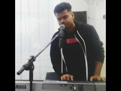 DEIXA QUEIMAR / TOCA EM MIM DE NOVO - COVER (EMERSON JUNIOR )