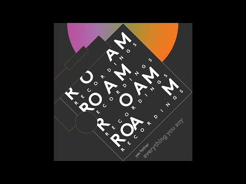 Everything You Say (Justin Robertson's Deadstock 33s Remix) - Yes Father