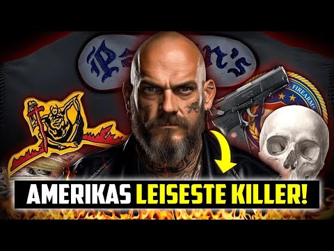 Die geheime Geschichte der Pagans MC – das sollst du nicht erfahren