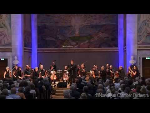 Leoš Janáček: String Quartet No. 2 Intimate Letters, 1. Andante - Con moto - Allegro