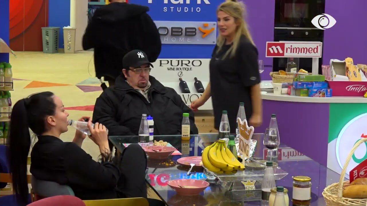 “Do pak vëmendje?”/ Gazi-Sarës: Sa të thotë Ilnisa rrushi, unë kam mbushur 7 kosha