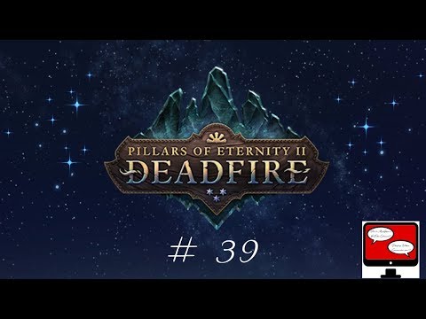 Pillars Of Eternity 2: Deadfire - Wael's Island - Let's Play Episode 39
