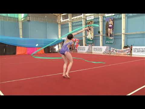 CANDELA SANDOVAL  CINTA