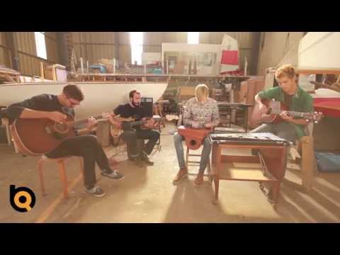 Totorro - Session Acoustique - "Tonton Alain Michel"