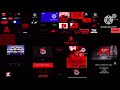 SO MANY PFPXTS LOGO HORROR REMAKE AND LOST EPISODE CREDITS