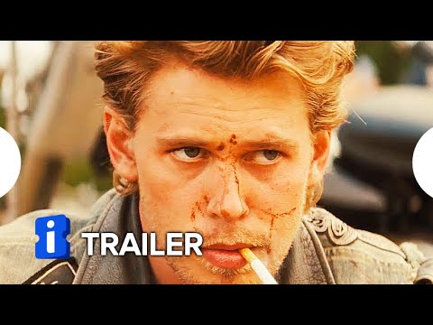 CLUBE DOS VÂNDALOS | Trailer 2 Legendado
