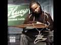 Huey - My Zone