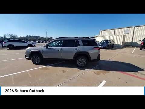 Subaru Dealership Katy