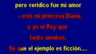 karaoke aventura - por un segundo