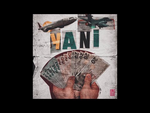 Olvi - Yani (prod. by Morde)