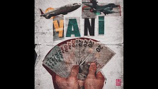 Olvi - Yani (prod. by Morde)