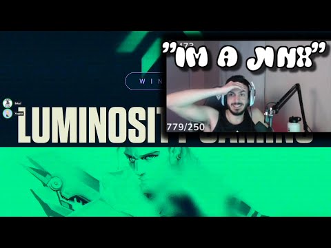 tarik's reaction to 100 THIEVES LOSS against LG..... ft. BabyJ