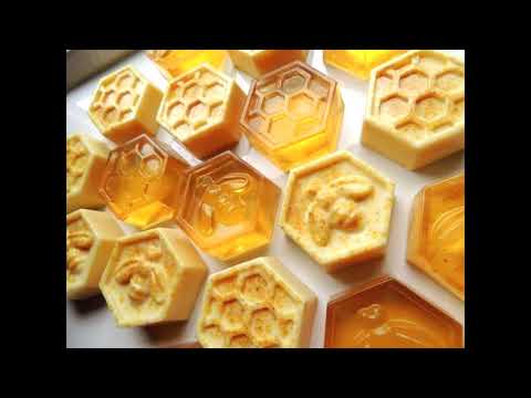 Como Fazer Sabonetes Artesanais