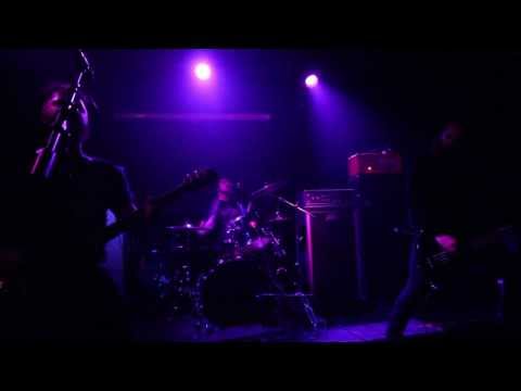 Bast  - Outside The Cirlces of Time - Audio - Glasgow - 17/03/2014