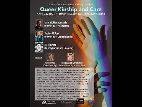 Queer Kinship and Care