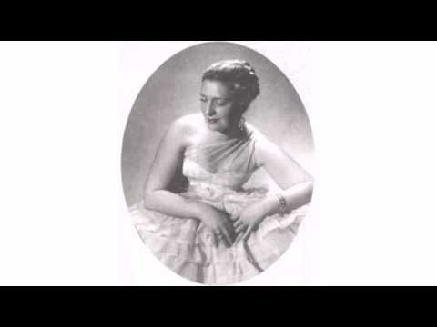 Ружена Сикора - Песня Сердца (Bésame Mucho,russian version)