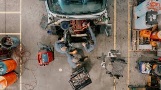 Why Lease with Aim - Maintenance Matters