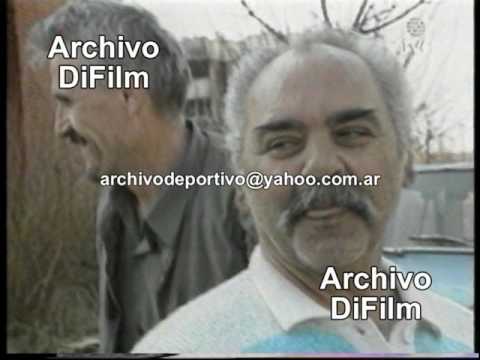 Sarajevo Comienza una nueva vida por la reunificación - DiFilm (1996)