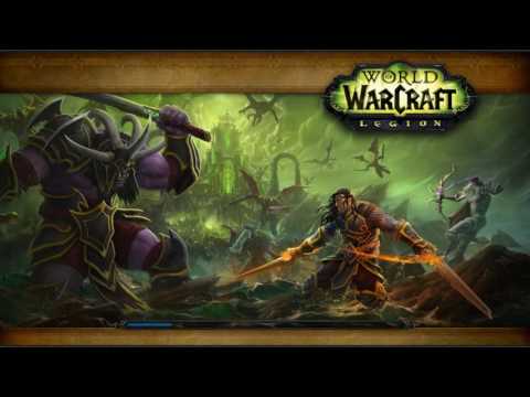Словно ветер. Задание Кирин-Тор. Штормхейм/Like the Wind.Stormheim