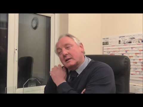 Folkestone Invicta vs Ramsgate - Highlights&Interview