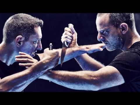 Geoff Ang: Kali Majapahit martial arts with the Leica SL