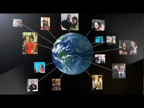 Wikimania 2011 Haifa - Opening video