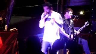 A Day To Remember - Right Back at It Again - Live HD 4-26-13