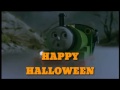 Thomas Friends Monsters Everywhere Remake