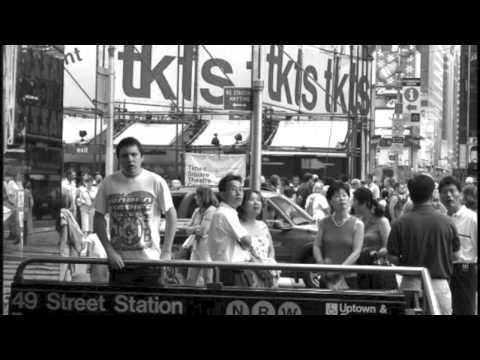 Robby Hecht - "New York City"