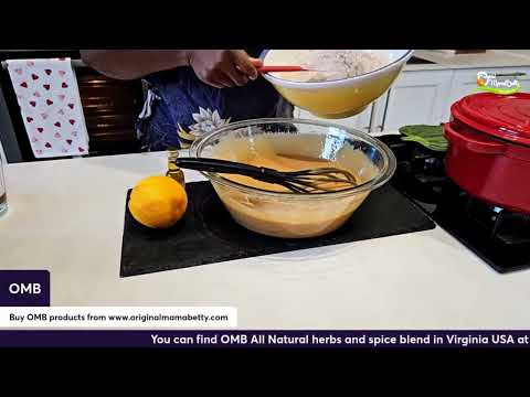 Chocolate Cake recipe