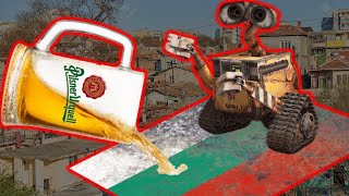 Mudrunner: The Valley multiplayer speedrun any% 15:05:86 WR