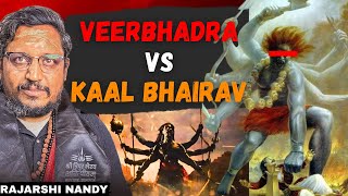 Download lagu Veerabhadra, Bhairava, Tantra Stories & The Final Battle Within - Rajarshi Nandy Reveals the Truth mp3
