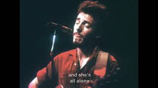Bruce Springsteen - You Mean So Much to Me - Live at Alpha Sound Studios (05/31/1973)