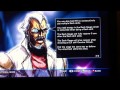 Bangai o Hd: Missile Fury tutorial Text