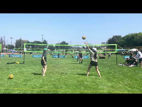 TLS triplepalooza foggy vs Swing Stop set 1