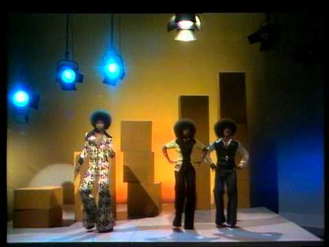 TOPPOP: Johnny & Orqestra Rodrigues - Hey Mal Yo