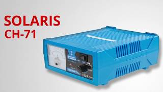 Обзор продукта