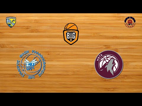 ΣΦΙΚΚΑ 51 - 54 ΜΕΤΣ | 4η Αγων. BIG Όμιλος ΠΑ1