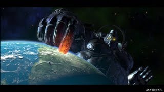 Asura's Wrath - Episode 5: Hollow Victory