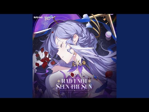 Video thumbnail for Had I Not Seen the Sun (Instrumental)