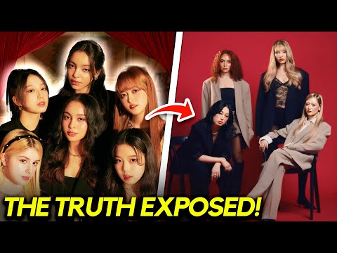 The DARK Truth Behind VCHA’s Rebranding