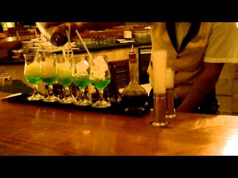 Riviera Maya... The Drink