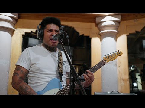 Son Rompe Pera - Cumbia Is The New Punk (Live on KEXP)