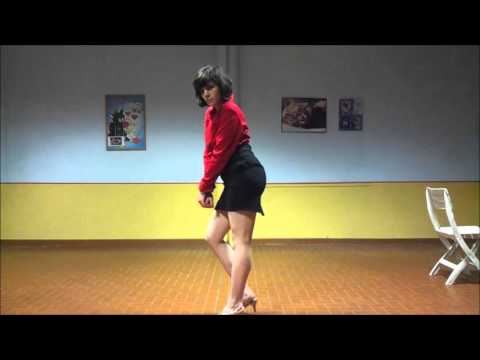 AOA (에이오에이) - Miniskirt (짧은 치마) [Dance Cover by Kira]