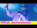 Metro Boomin ft. Future, Swae Lee, A Boogie Wit Da Hoodie & NAV - 