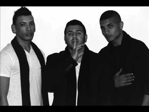 CRAZY KHOUT - Melli Ghanmout (AUDIO)