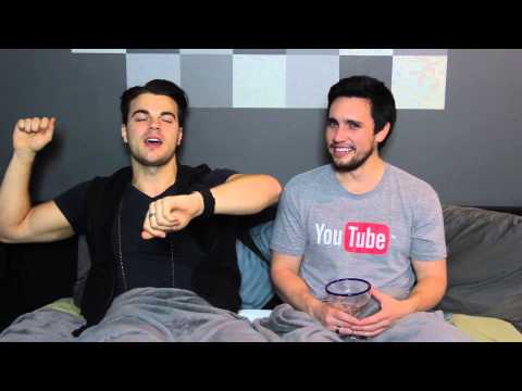 Boy talk With Josh Golden